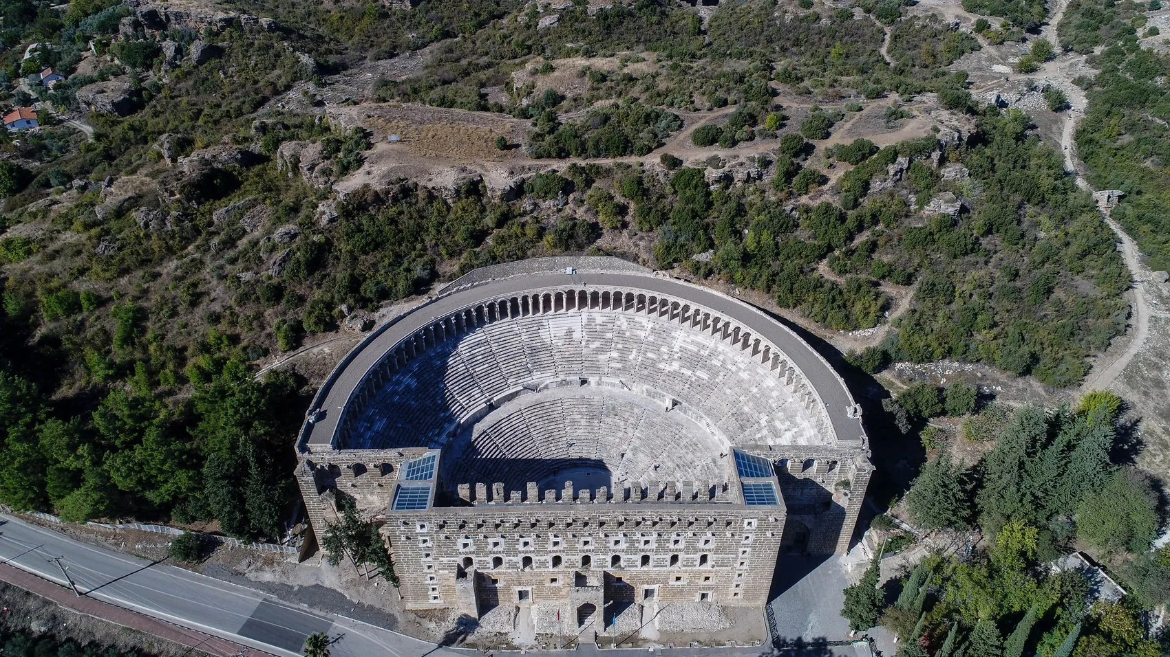 Antalya tatilinde turistlerin favori noktası belli oldu