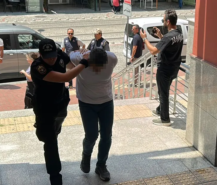 Kocaeli merkezli operasyonda 15 şüpheli hakim karşısına çıkıyor