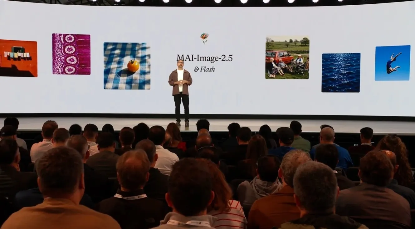 Microsoft, ilk gelişmiş akıl yürütme yapay zekasını duyurdu