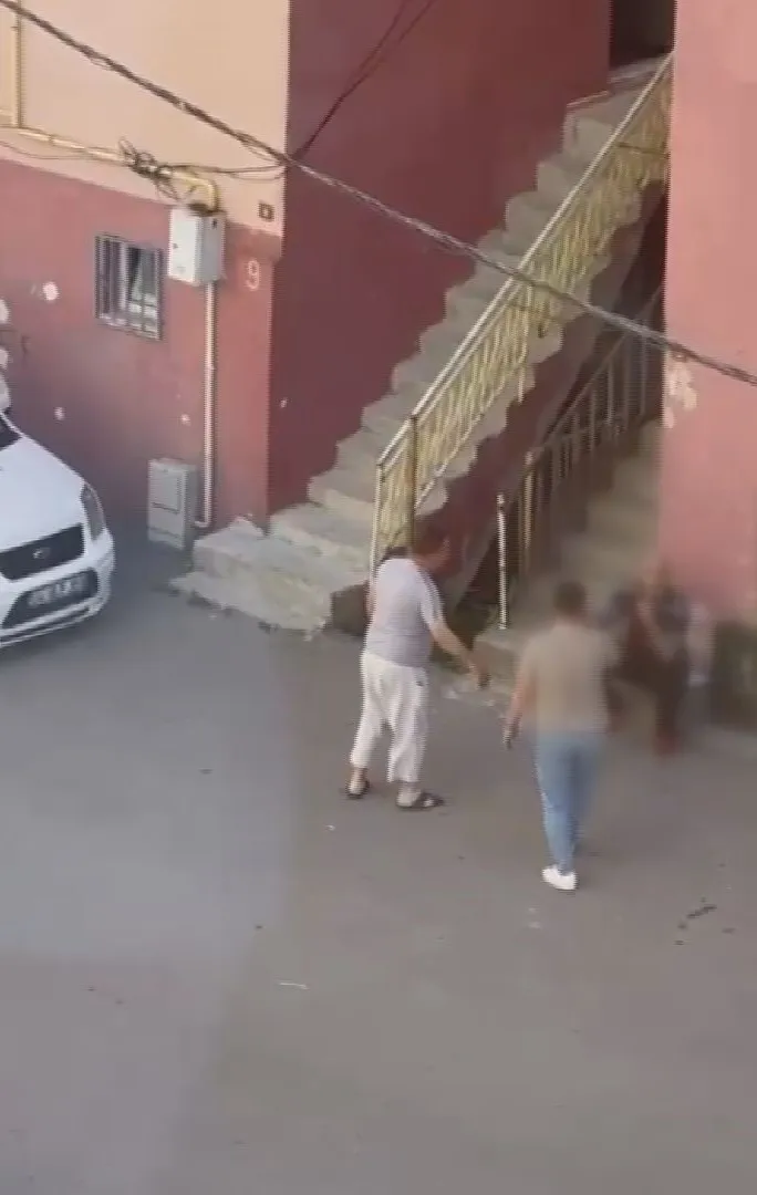 Kartal’da ev sahibi ile kiracı arasındaki tartışma cinayetle bitti