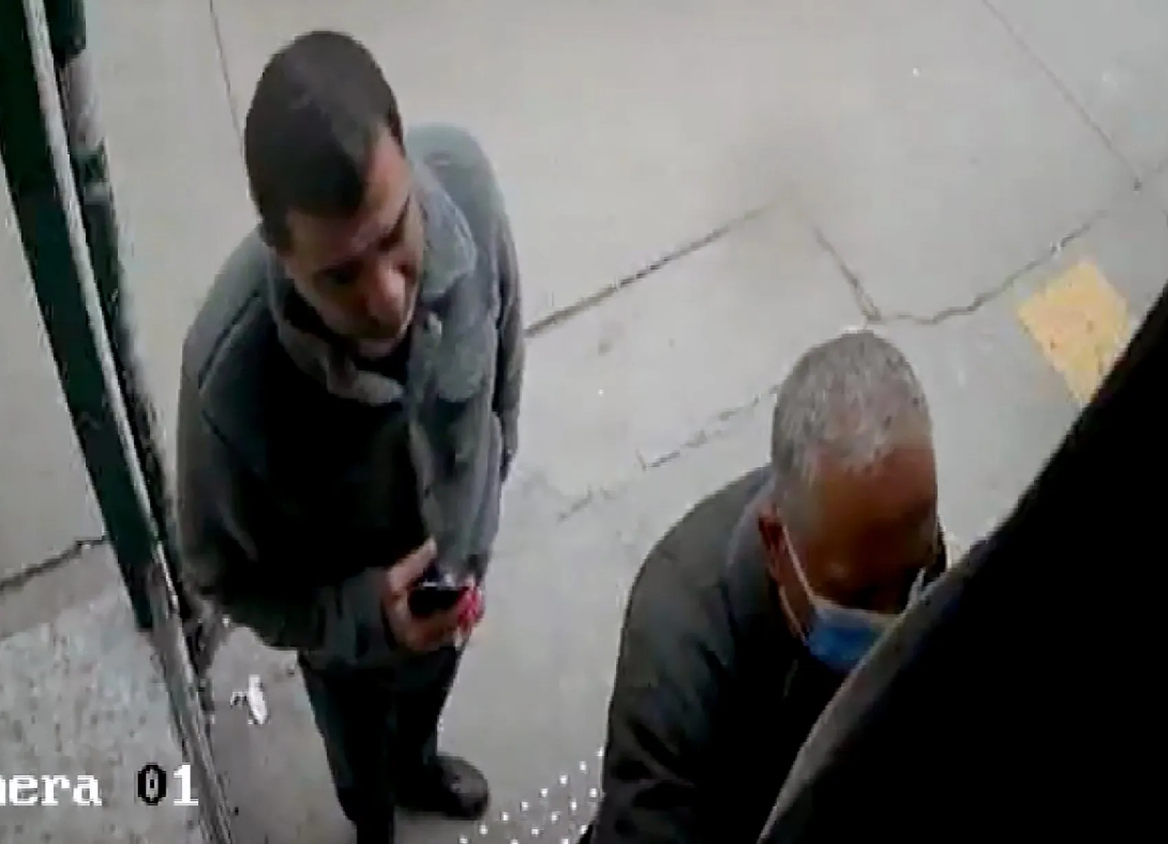 Adana'da yardım bahanesiyle yaşlıların parasını çalan zanlı tutuklandı