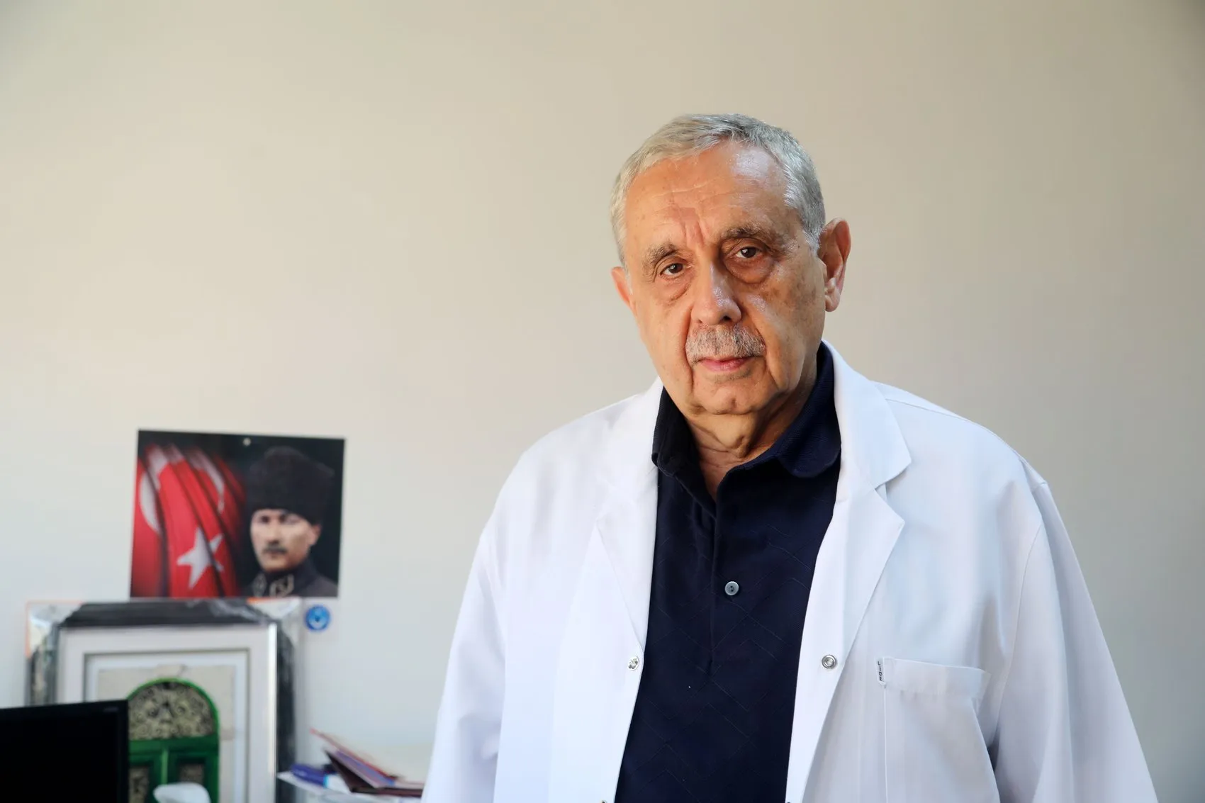 Kötü hava uçuşu durduramadı Dört hastaya hayat veren nakil operasyonu