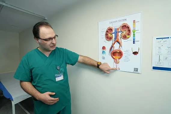 Vücudunuzun gönderdiği sinyalleri görmezden gelmeyin