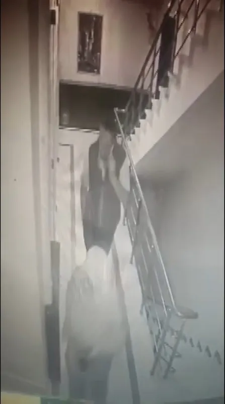 Eyüpsultan'da yaşlı kadını sahte operasyon yalanıyla dolandıran 3 kişi tutuklandı
