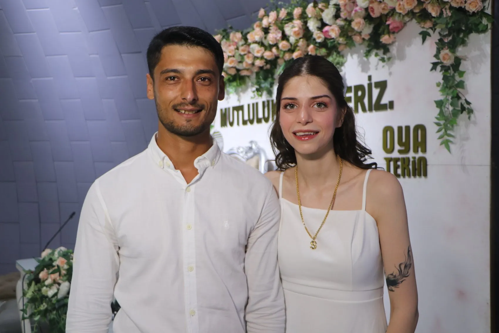 Adana'da evlenmek isteyenler 26.06.2026 çılgınlığına kapıldı