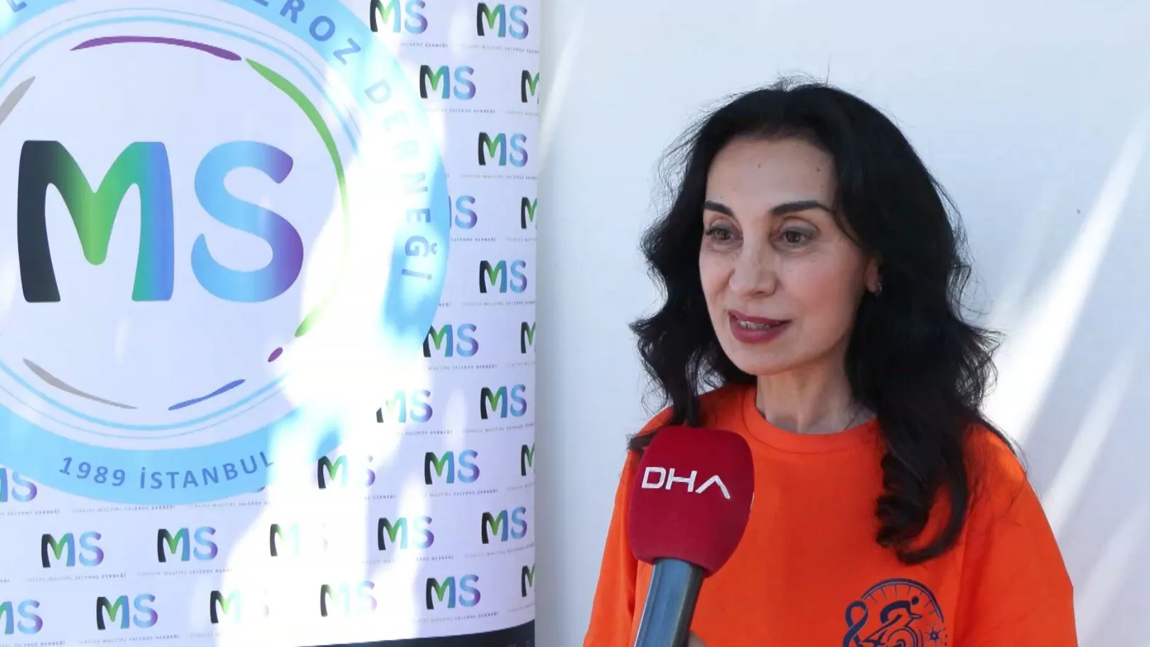 MS hastaları için hareketin önemi Uzmanlardan kritik uyarı