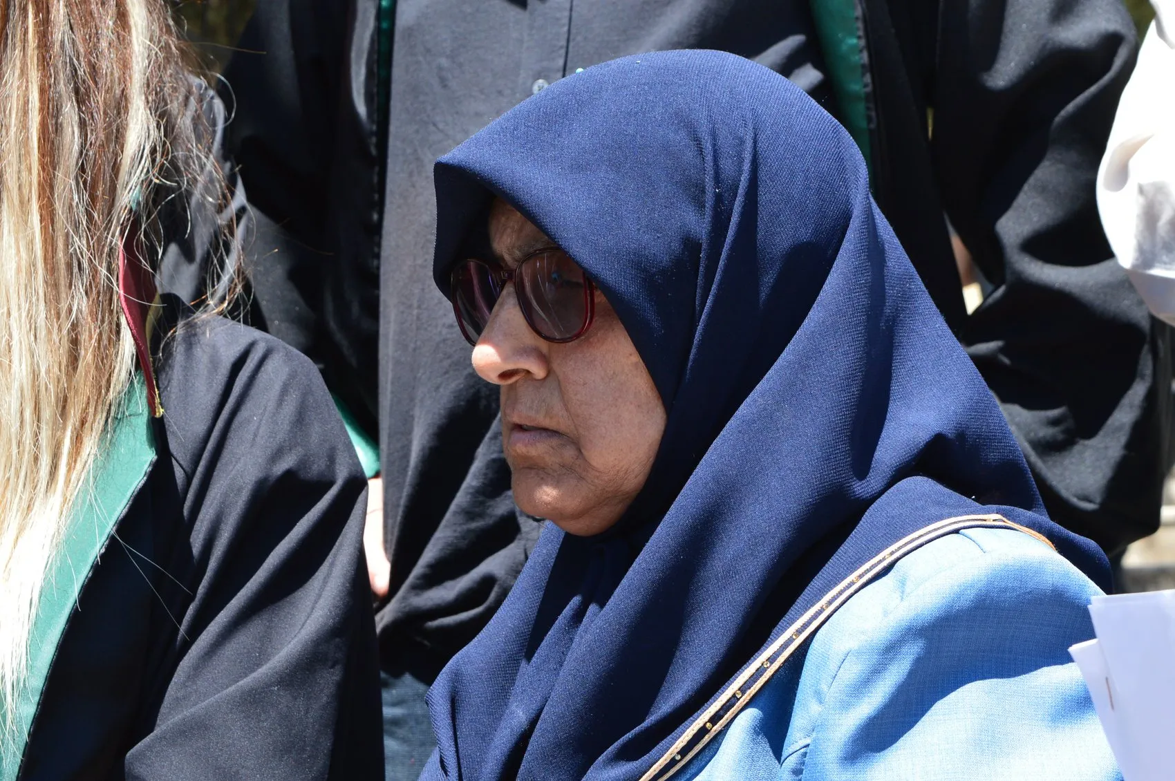 Mardin'deki üçlü cinayet davasında sanıklara şaşırtan tahliye kararı