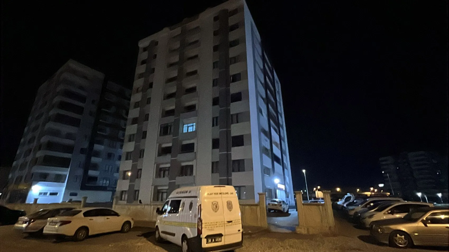 Kayseri'de laf atma tartışması kanlı bitti
