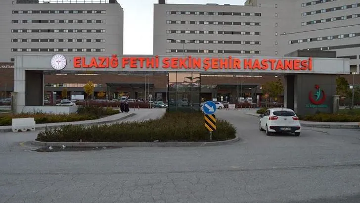 Elazığ’da dört yaşındaki Zeynep Dila havuz kazası sonucu yaşamını yitirdi