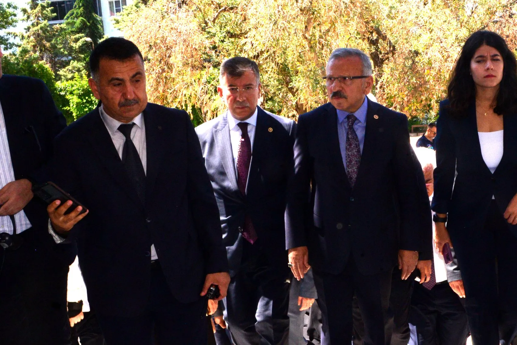 Kahramanmaraş’taki okul saldırısında meclis komisyonu inceleme başlattı