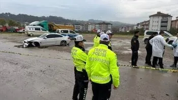 Edanur’u hayattan koparan sürücü ilk duruşmada suçlamaları reddetti