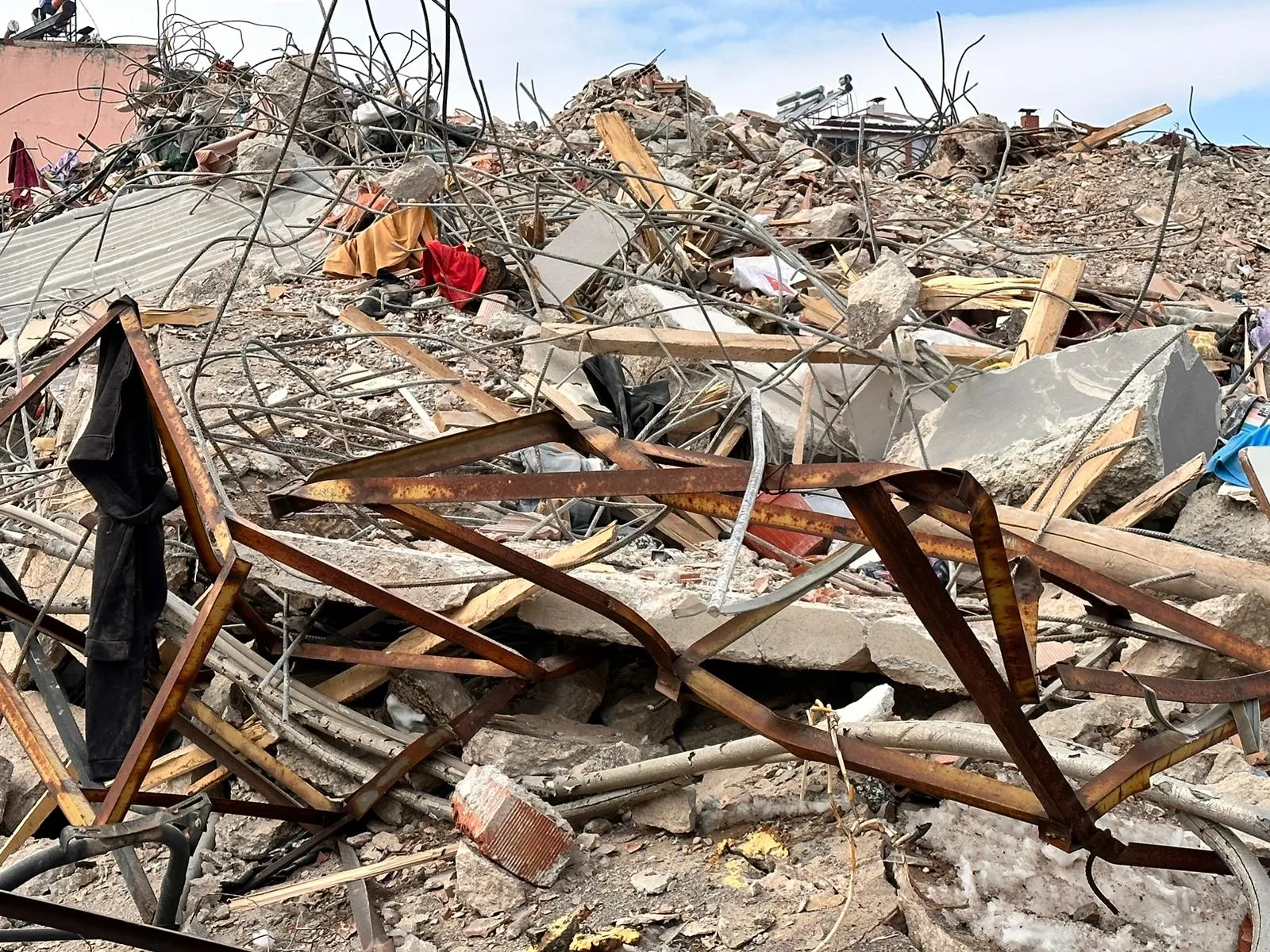 Elbistan’daki yıkım davasında tartışmalı karar