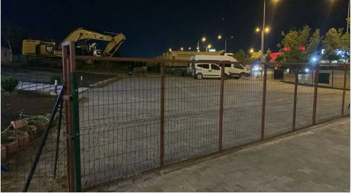 Ankara NATO zirvesine hazırlanıyor