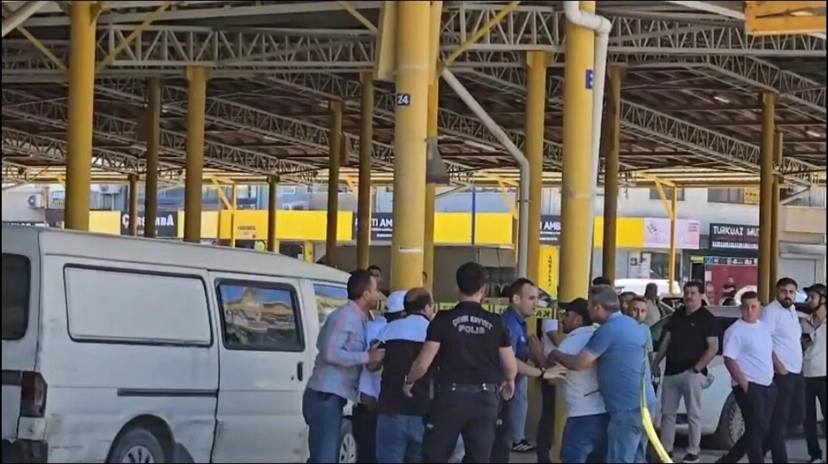 Aydın'da çifte cinayet sonrası katil zanlısından tüyler ürperten itiraf videosu