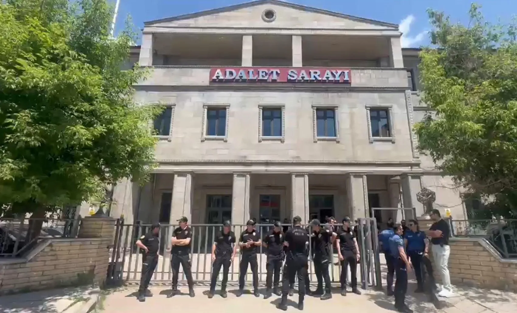 Leyla Aydemir davasında amcaya ağırlaştırılmış müebbet hapis cezası