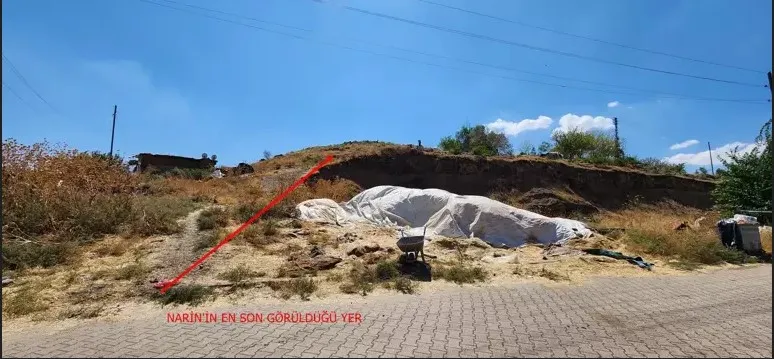 Narin Güran davasında suçluyu kayırma dosyası 1 Ekim’e ertelendi