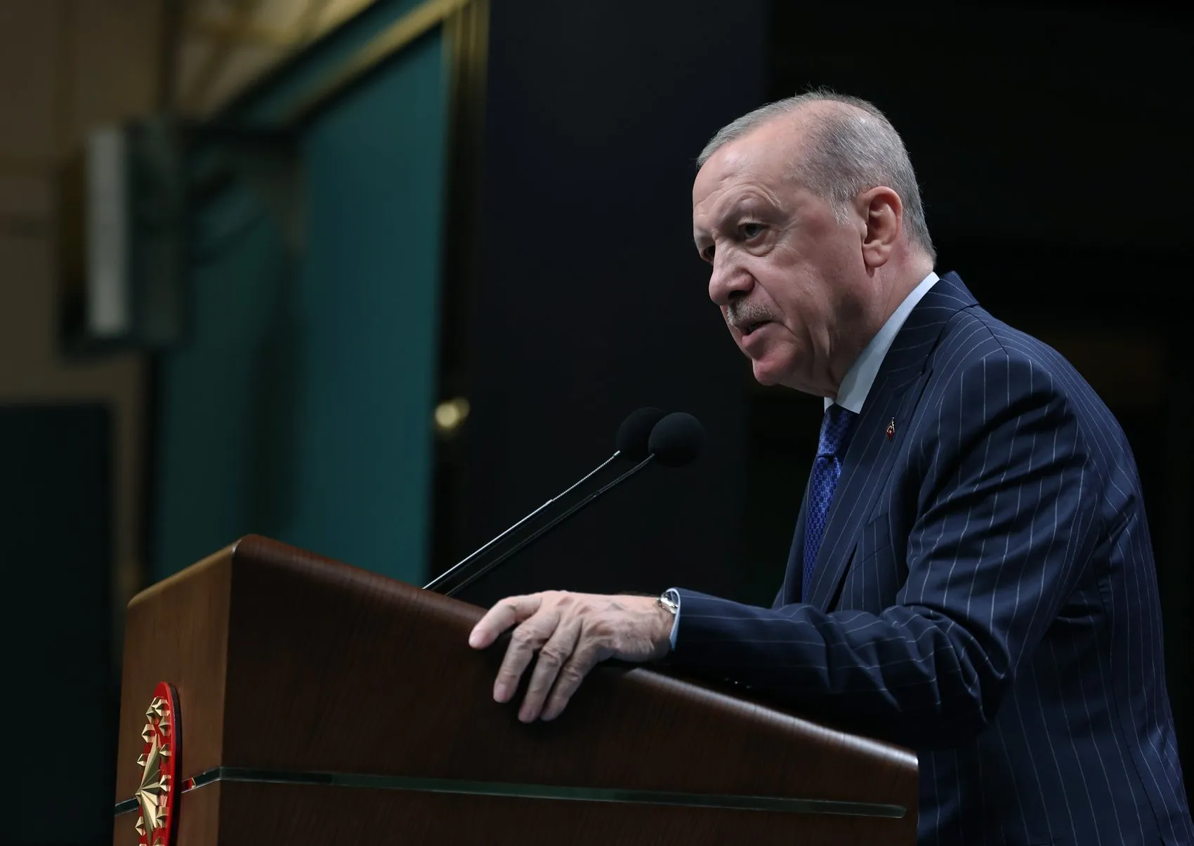Erdoğan ABD ve İran Arasındaki Mutabakatı Değerlendirdi