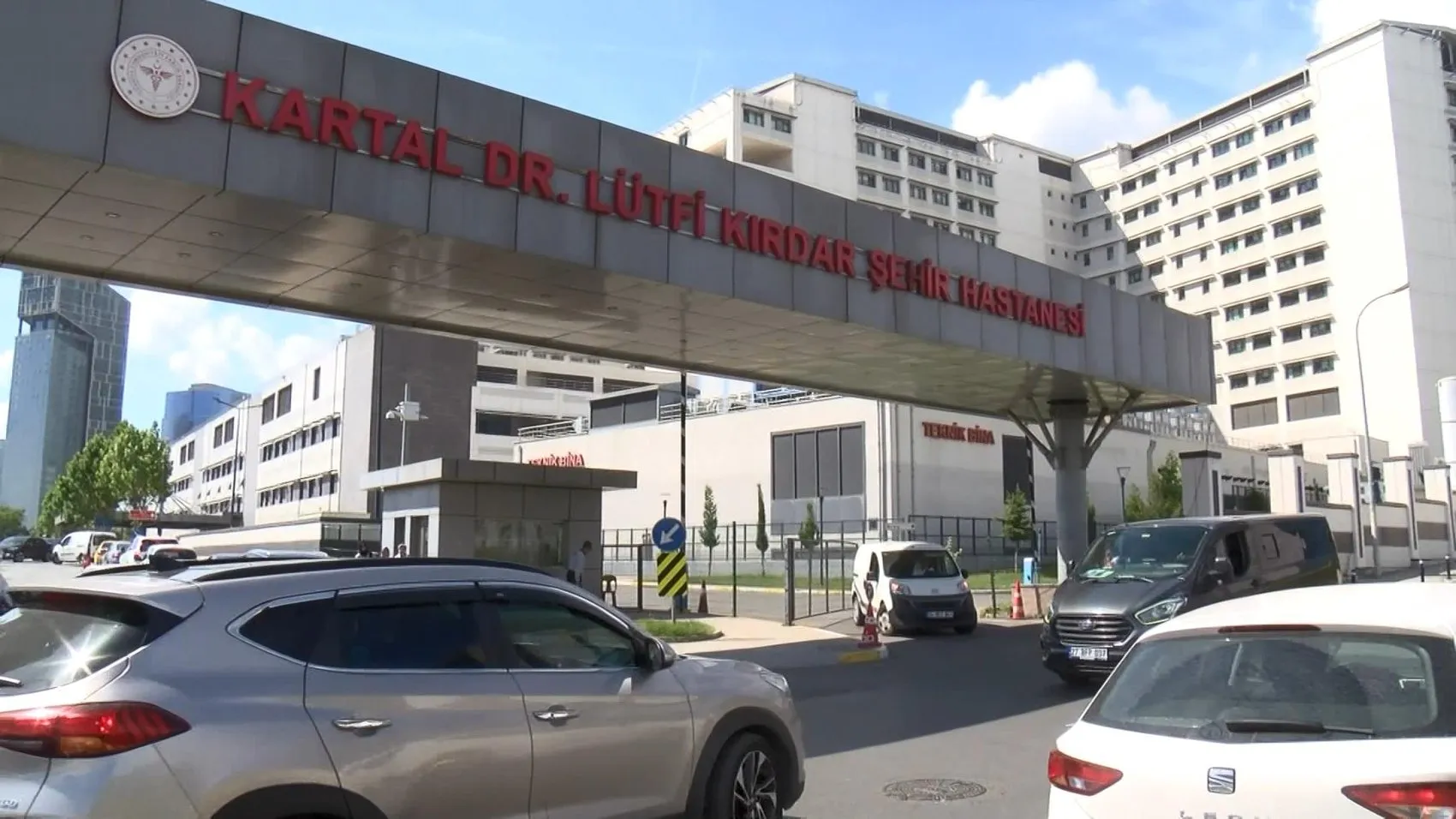 Kaçırılan İBB yöneticisi Erhan Karaal yoğun bakımda