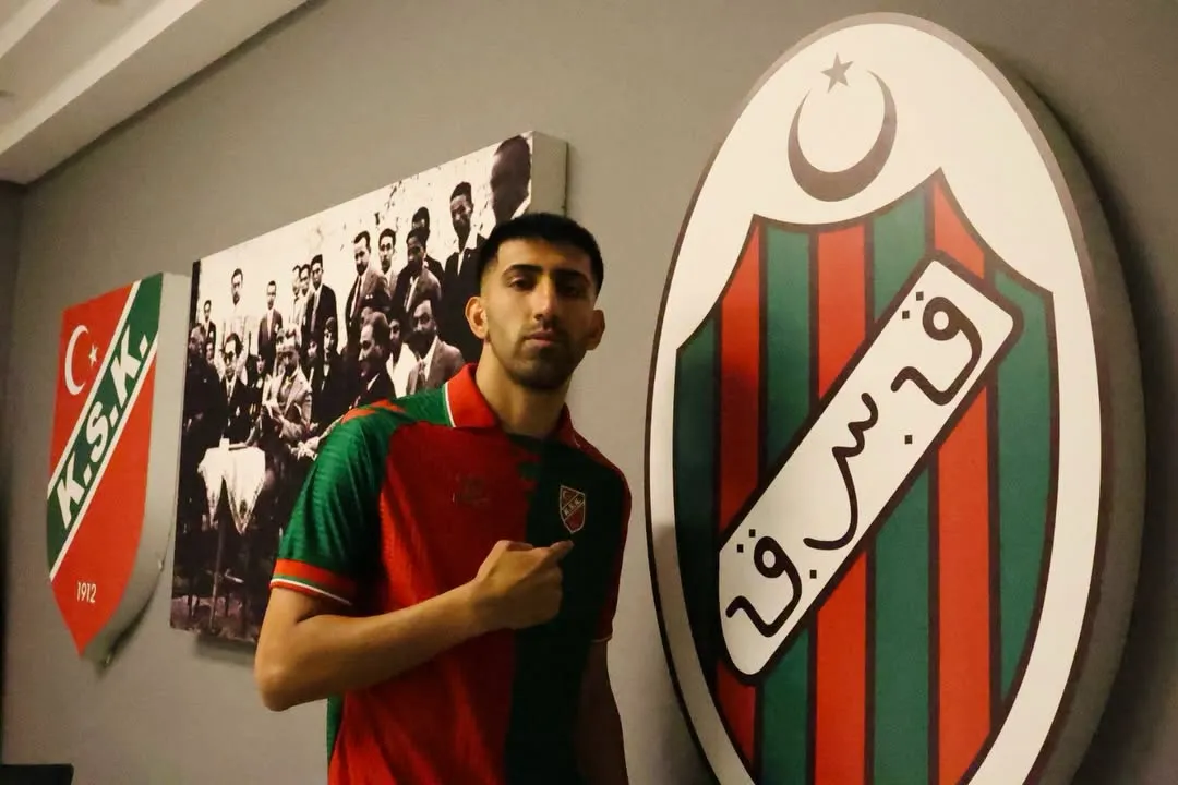 Karşıyaka iç transferde düğmeye bastı