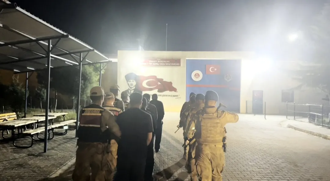 Batman'da yıllardır faili meçhul kalan cinayet çözüldü