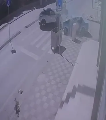 Darıca'daki feci kazada sürücü hayatını kaybetti