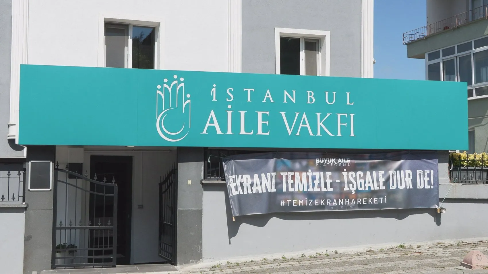 Dijital dünyada aile bağlarını koruma zirvesi 12 Haziran'da başlıyor