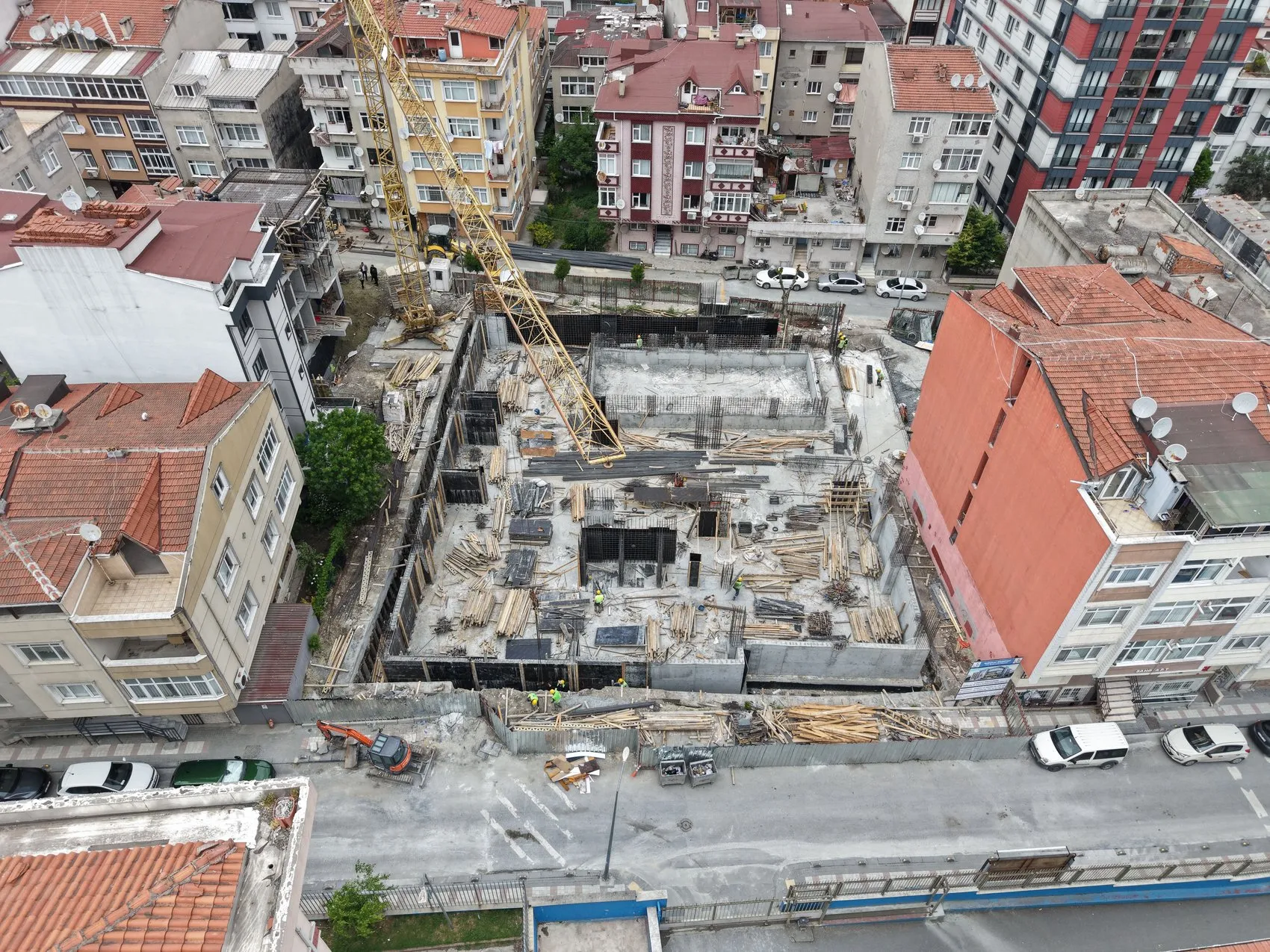 Bağcılar’da Gençlere Özel 4 Yeni Yaşam Alanı Kuruluyor