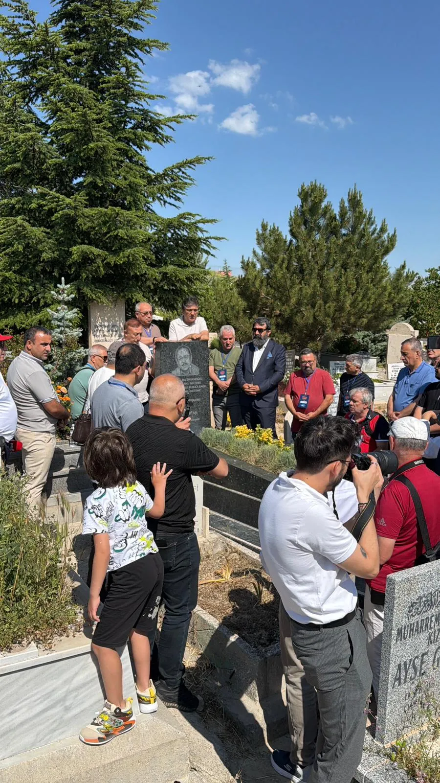 Dijital haberciliğin geleceği Kırşehir’de masaya yatırıldı