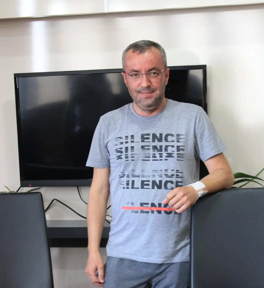 Tanju Özcan hakkında yeni cinsel saldırı suçlamasıyla tutuklama kararı