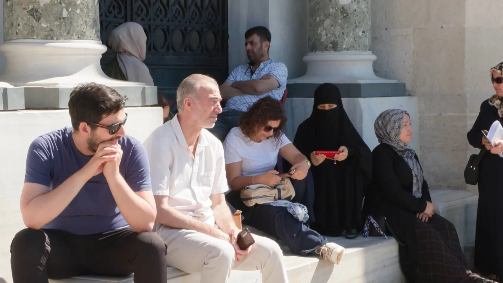 Üniversite yolunda kritik gün AYT maratonu başladı