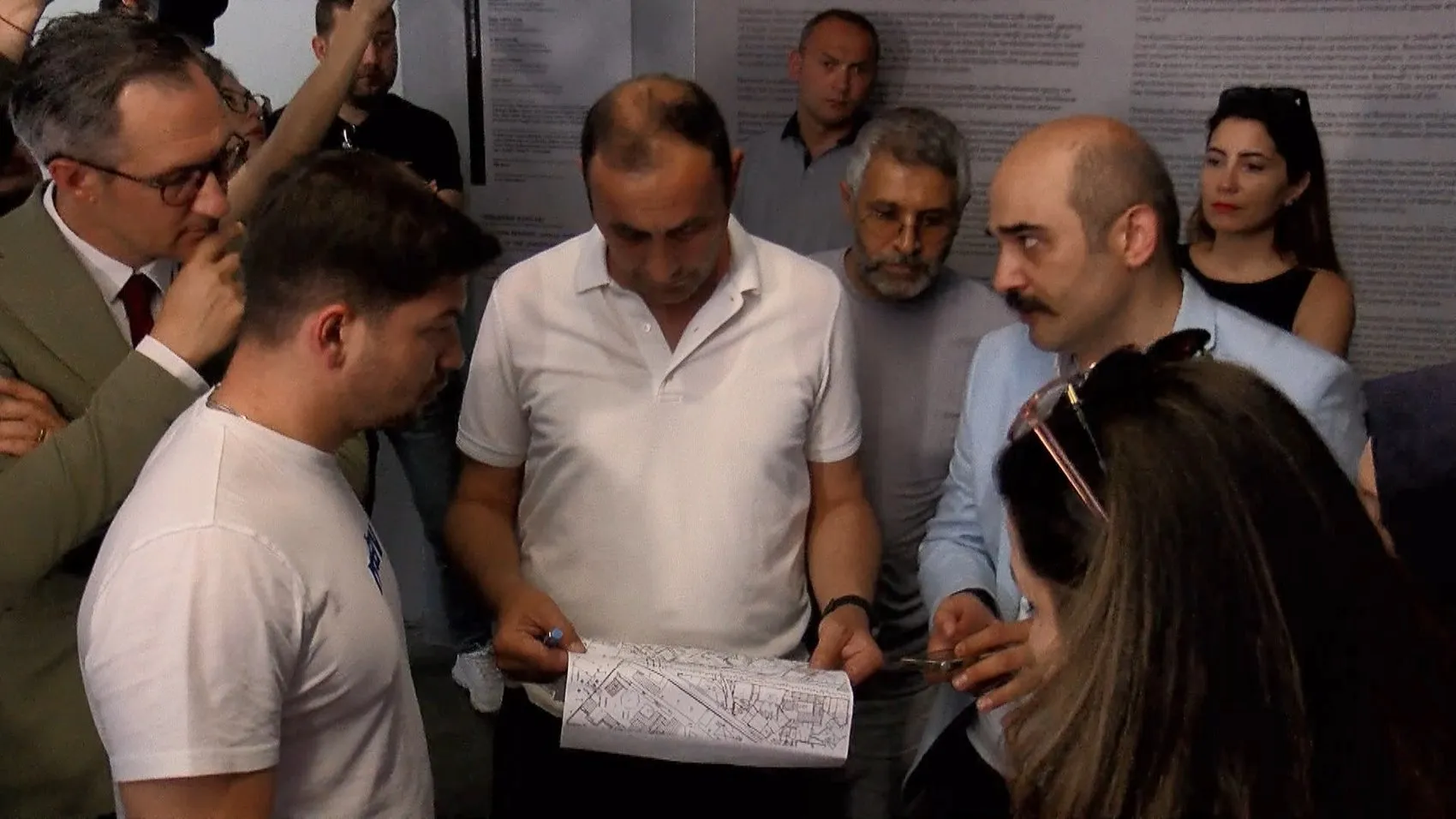 Yerebatan Sarnıcı artık Vakıflar Genel Müdürlüğü’ne emanet