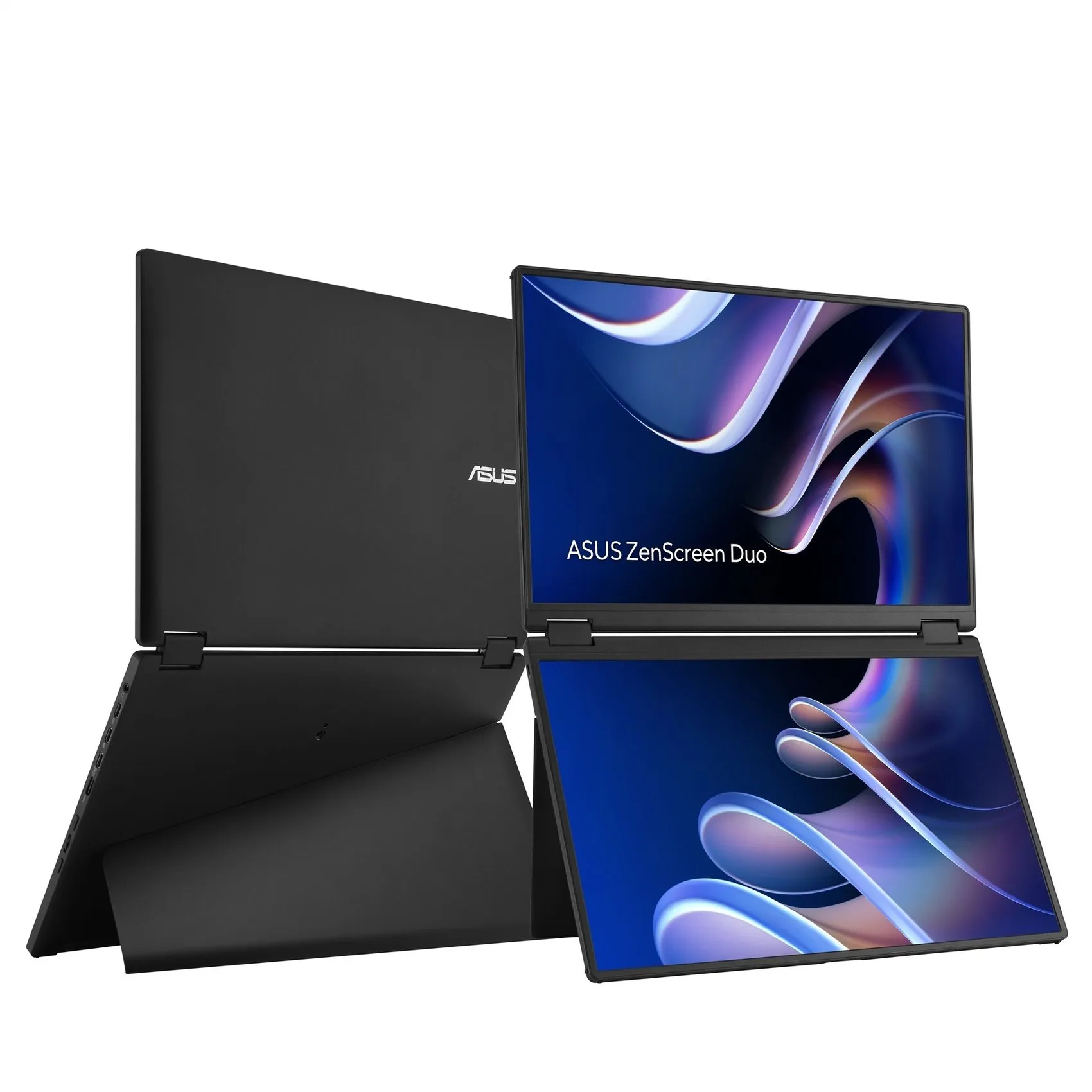 Asus, Computex 2026’da yeni monitör modellerini tanıttı