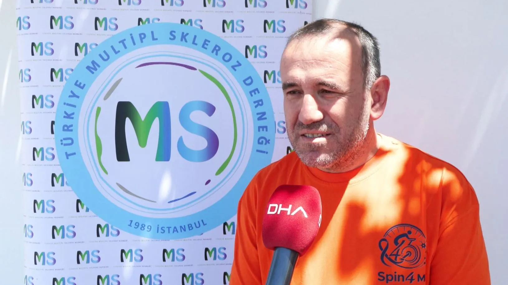 MS hastaları için hareketin önemi Uzmanlardan kritik uyarı