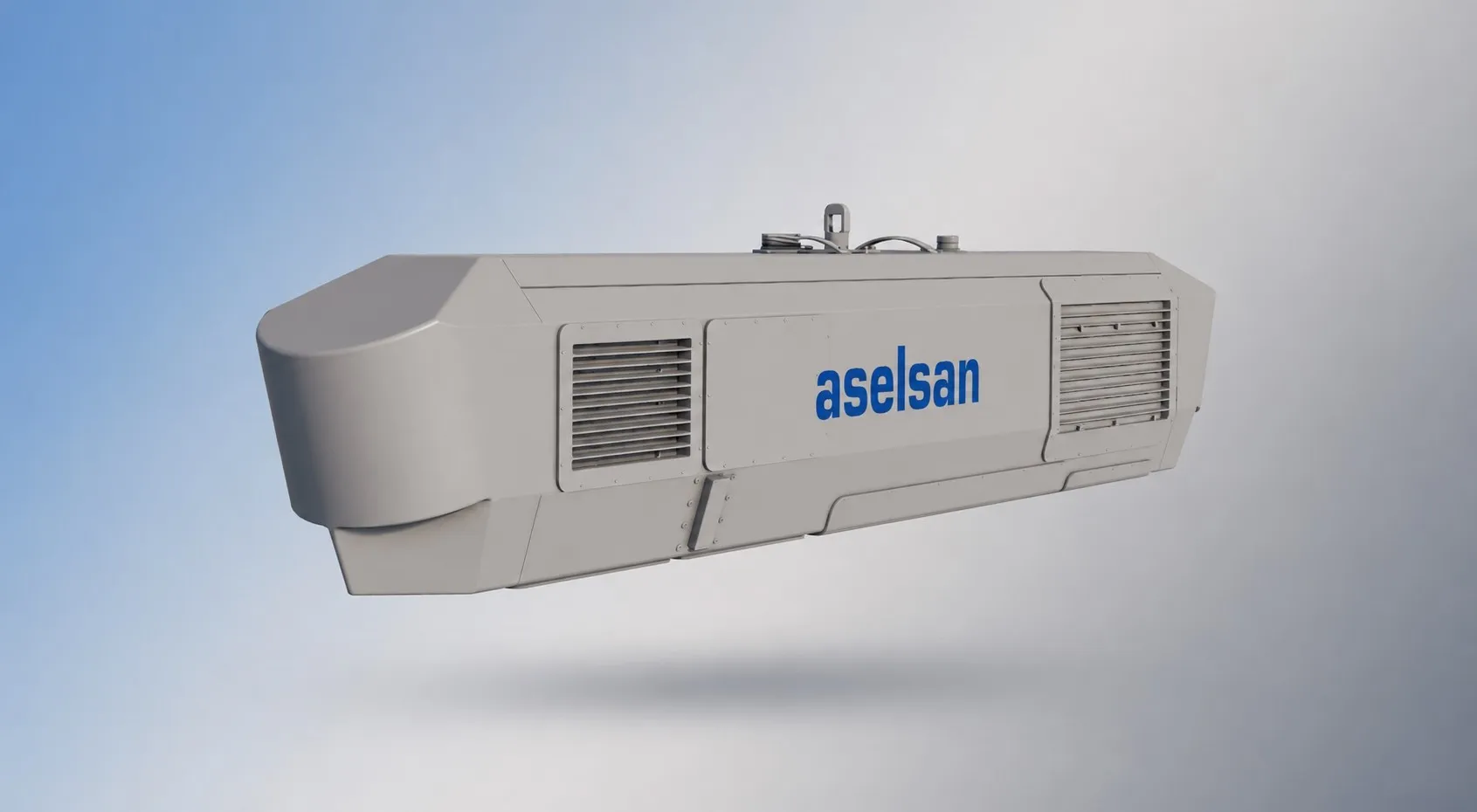 Türkiye’den dünyada ilk: Gemi konuşlu SİHA ile elektronik harp