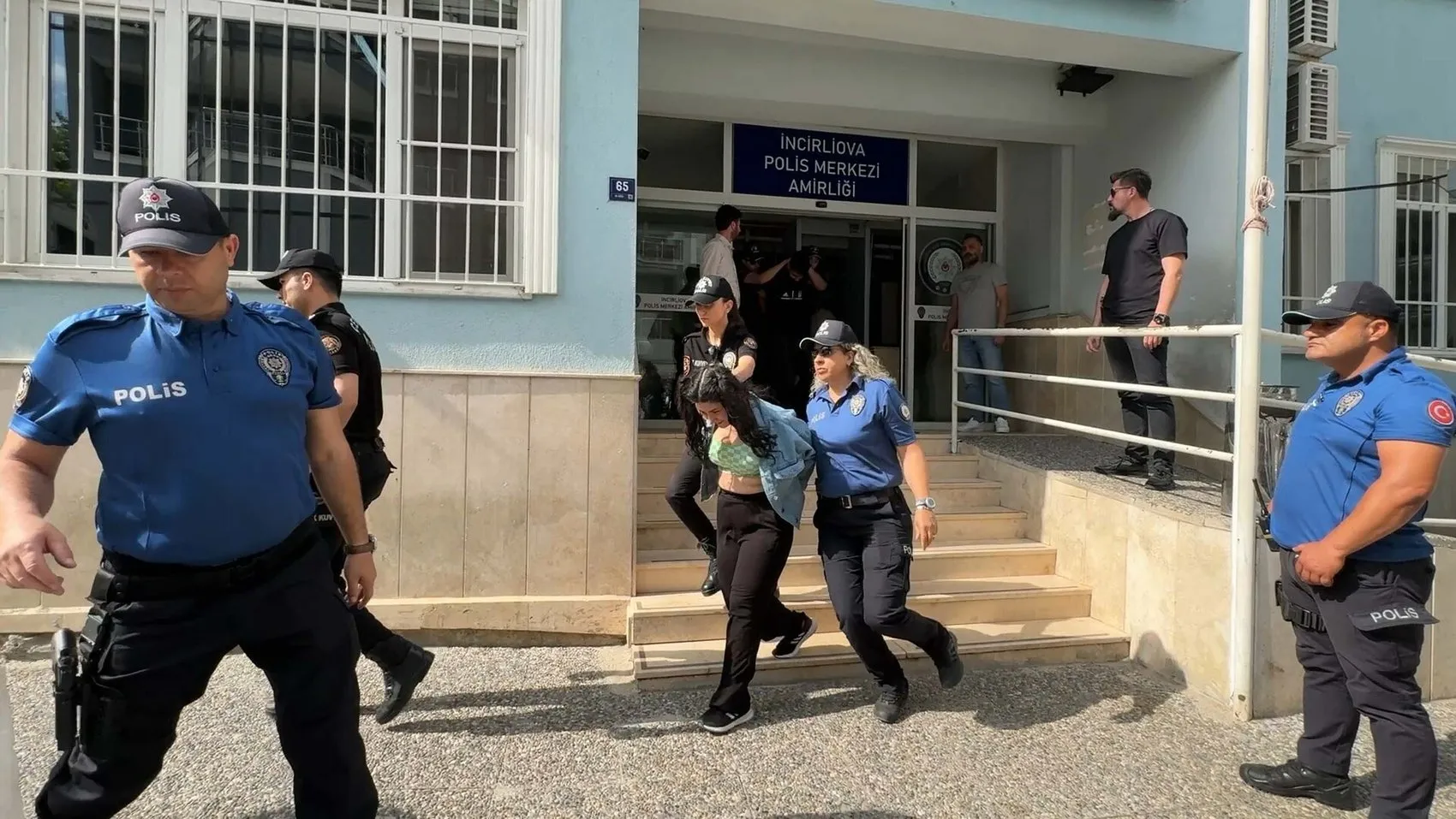 Sosyal medyadan gelen davet Aydın'da gasp tuzağına dönüştü