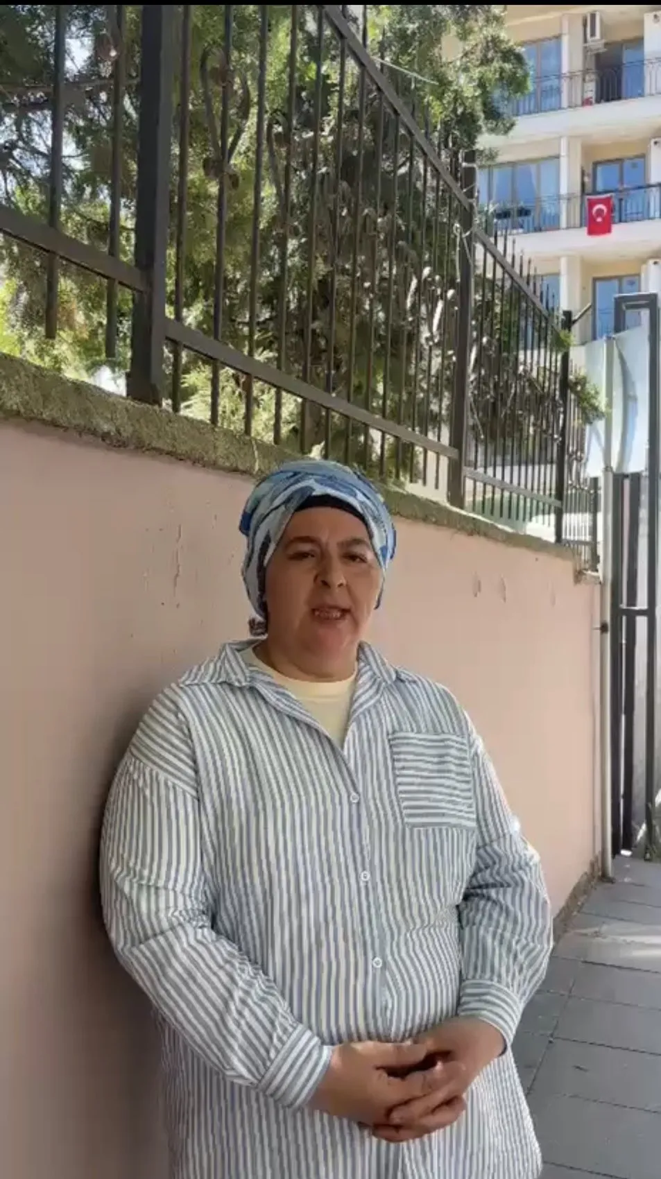 Şişli’de okul koridorunda şiddet iddiası