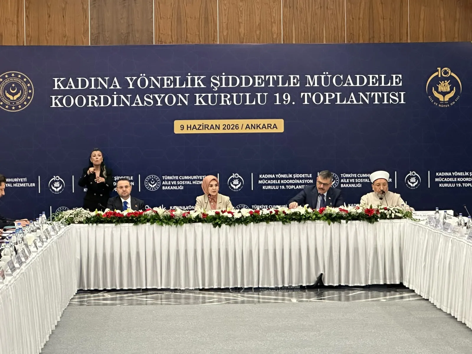 Kadına yönelik şiddet araştırması Her 8 kadından biri fiziksel şiddet görüyor