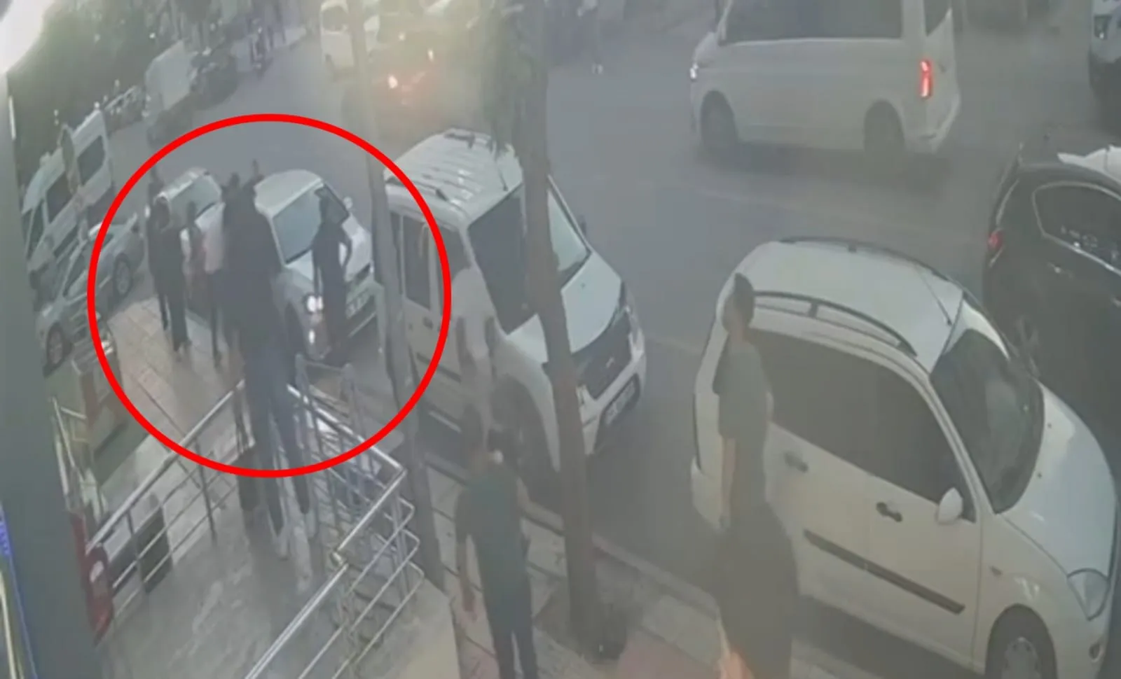 Siirt’te balkondan düşen minik Ali Asaf’ın yürek burkan anları
