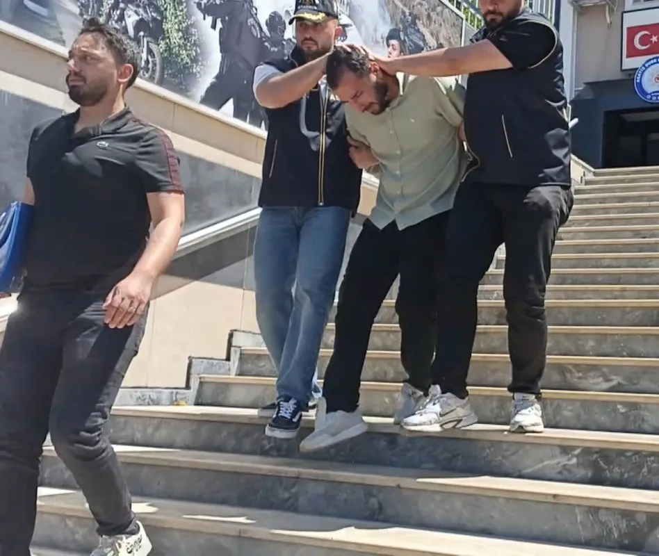 Başakşehir'de kaybolan Sultan Çağan cinayete kurban gitti