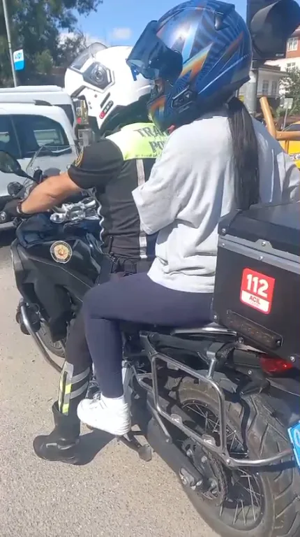 Adana'da sınav stresi Kimlik engeli 2 dakikayla hayalleri erteledi