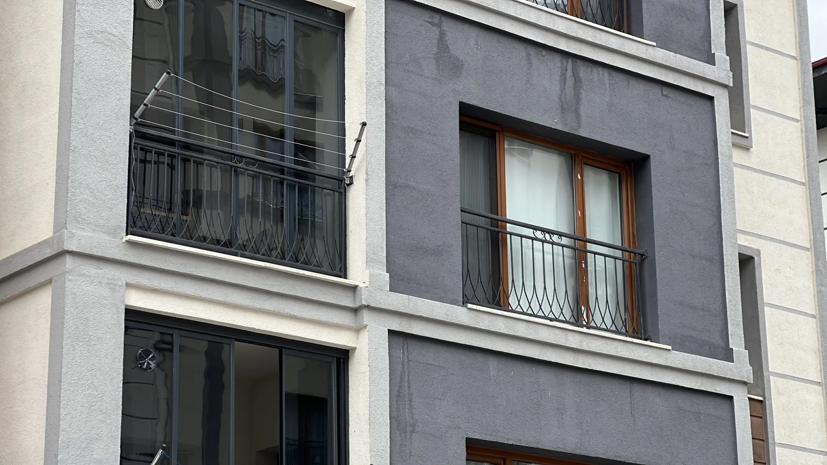 Kayseri'de aile içi kavgada kan aktı