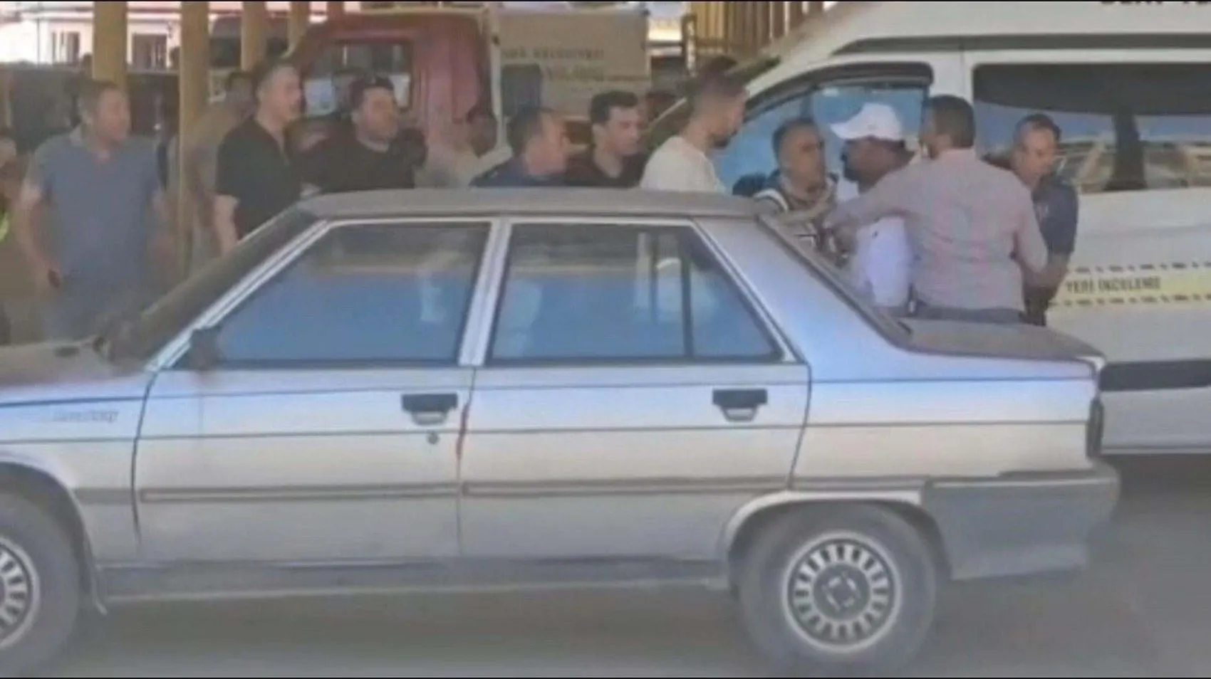Söke'deki çifte cinayette şüphelinin yakınlarına yeni gözaltı dalgası