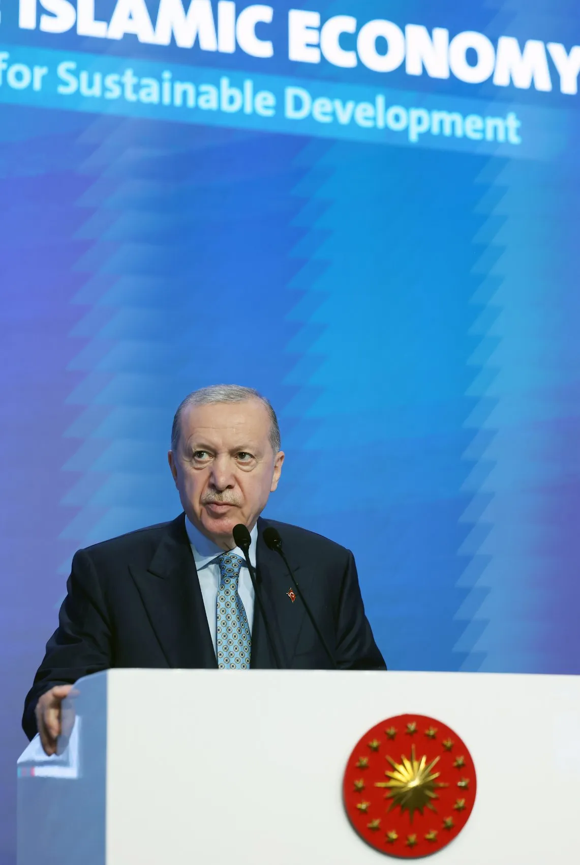 Erdoğan açıkladı Üç katılım bankası birleşiyor