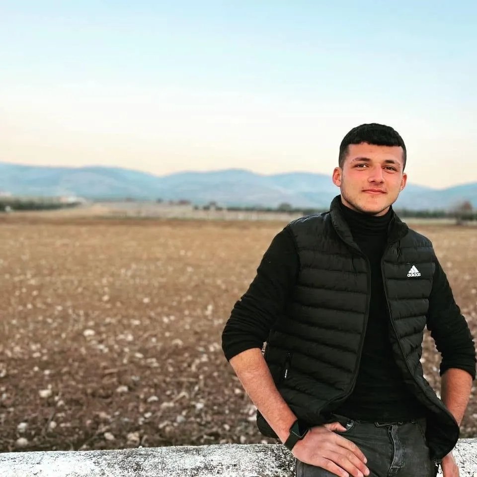 Miras için babasının aracını havaya uçurmak istedi