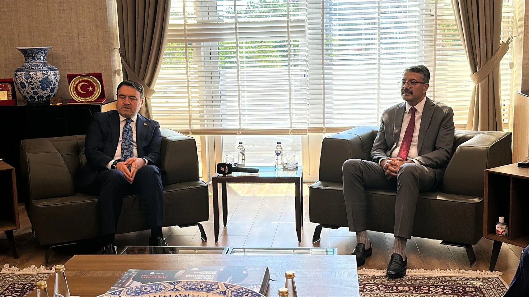 Kütahya’da bağımlılıkla mücadele için yeni seferberlik çağrısı
