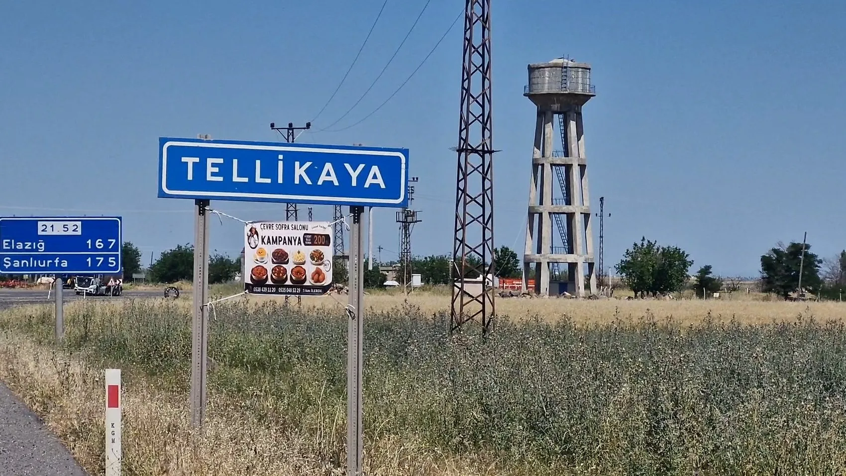 Diyarbakır'da küçük Menesa'dan acı haber geldi