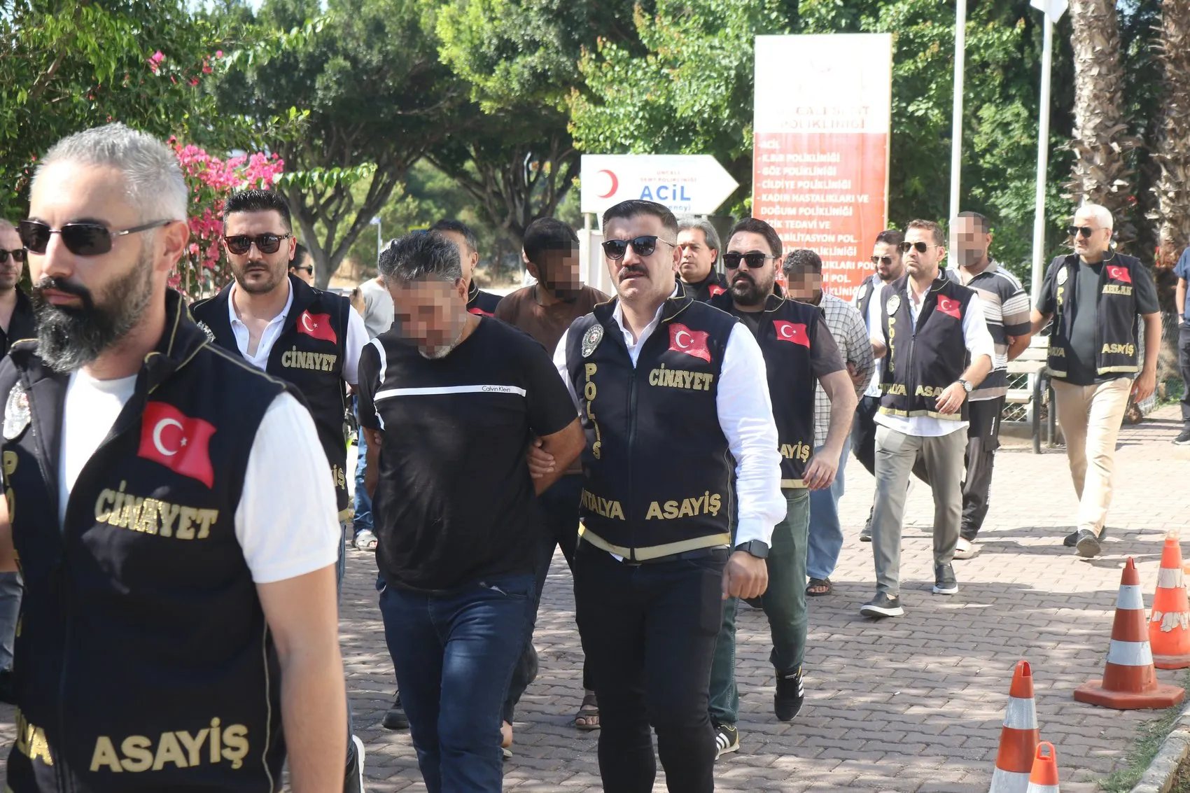 12 yıl önce kaza denilen ölüm cinayet çıktı