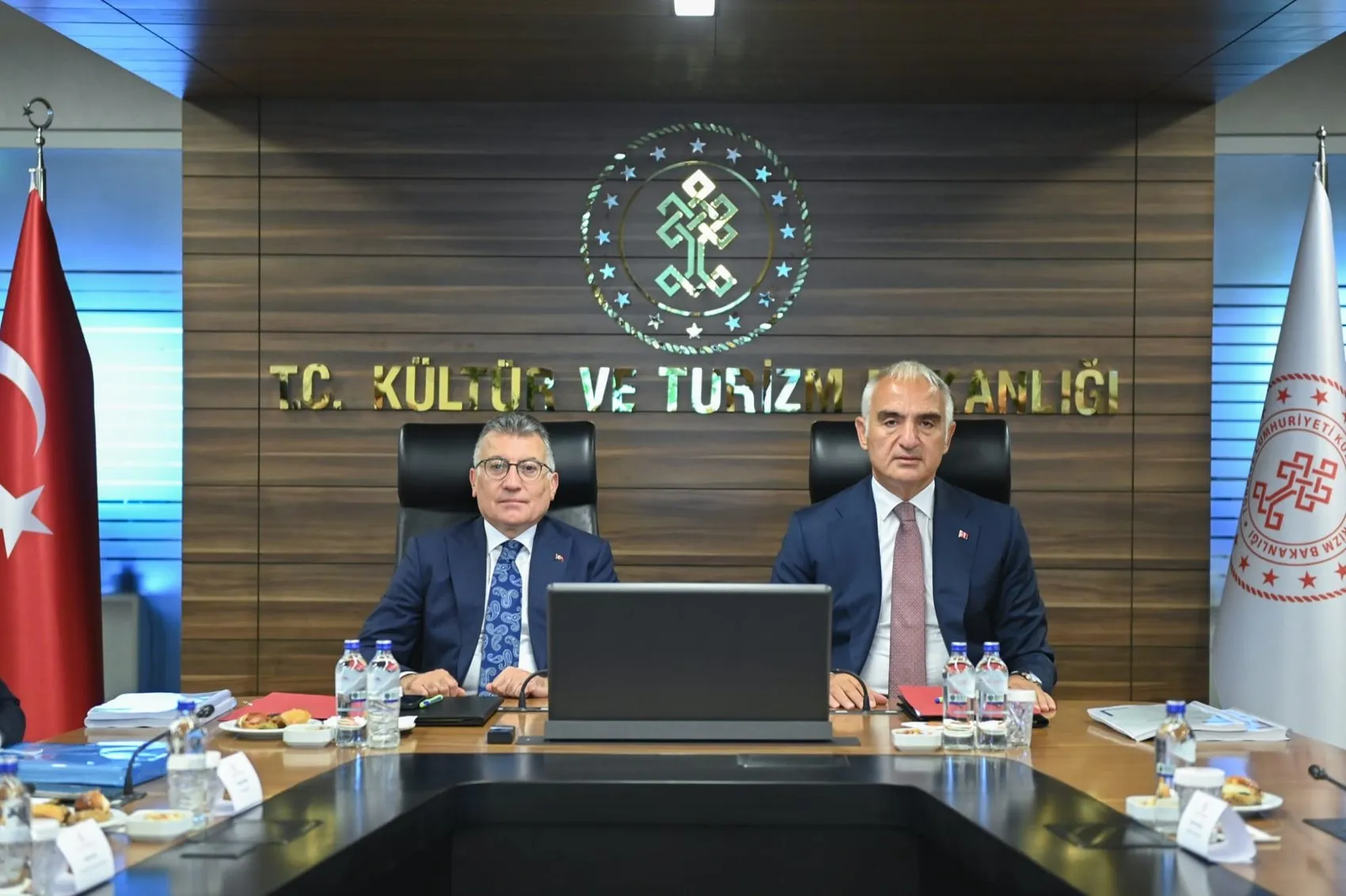Sivas turizmini ayağa kaldıracak yeni yol haritası belirlendi