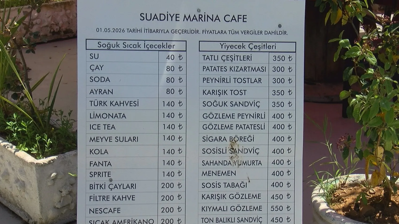 İstanbul plajlarında sezon açıldı Giriş ücretleri cep yakıyor