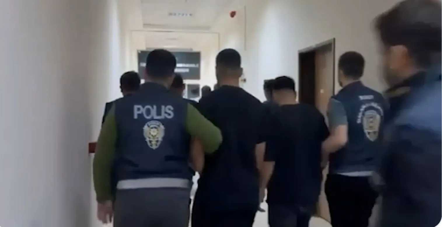 Siber dolandırıcılara yönelik geniş kapsamlı operasyon